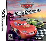 Cars: Race-O-Rama (Nintendo DS)